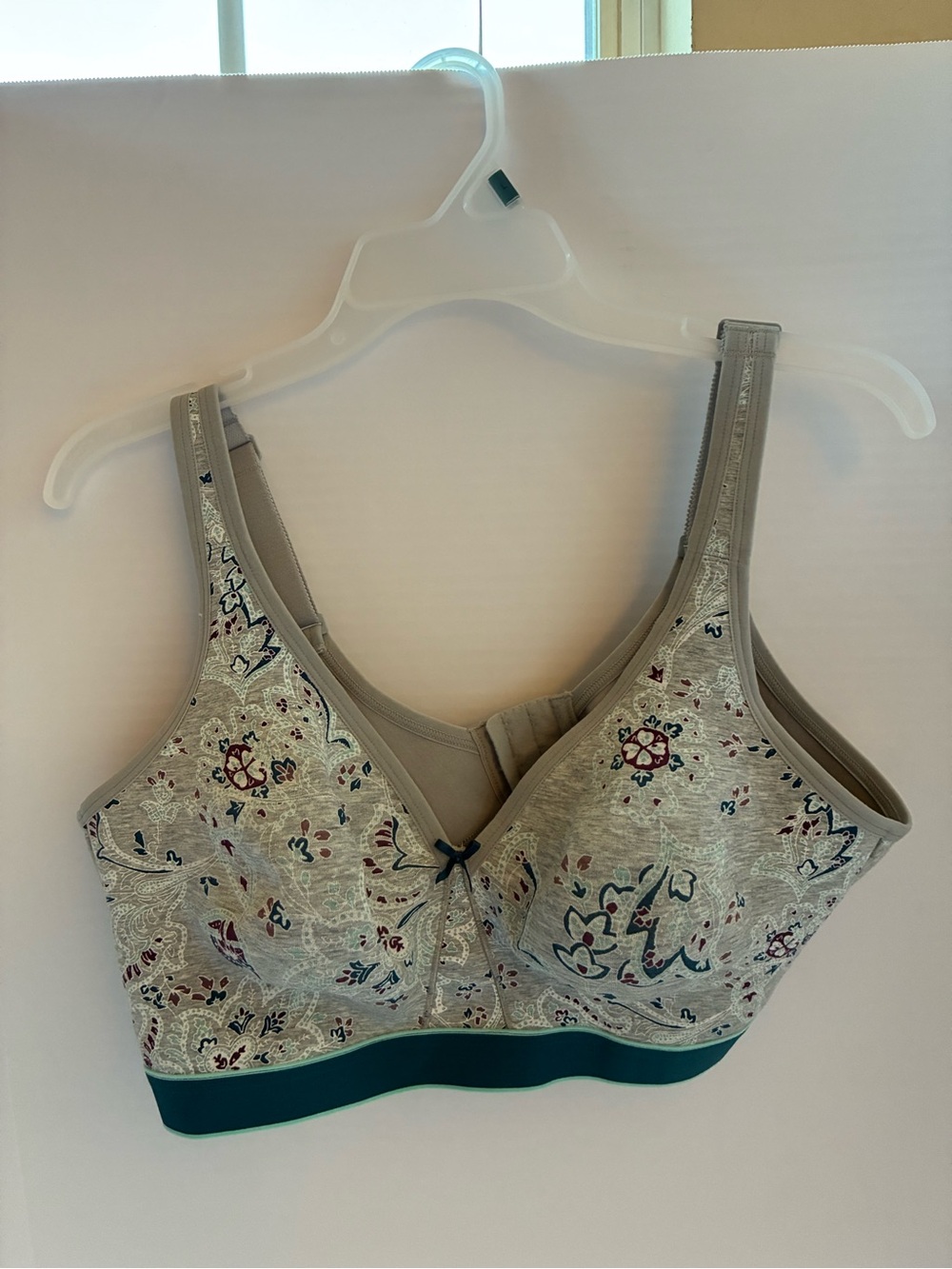 Women’s CACIQUE Full Coverage Bra 42 DD